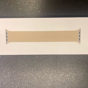 Apple watch strap